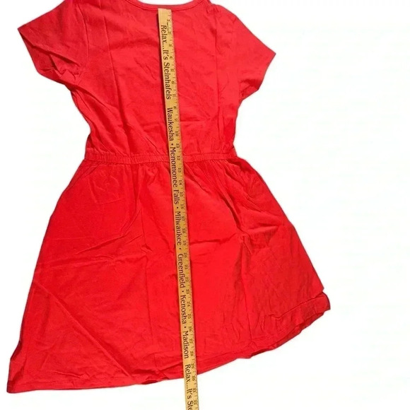 New Lot of 4 Spotted Zebra Girls Multicolor Romper Shirt Leggings Size XXL 14-16 - Picture 8 of 16